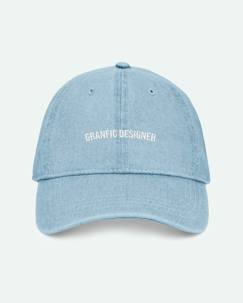 Granfic designer