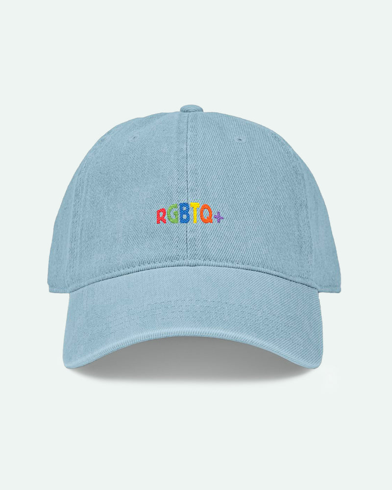 RGBTQ