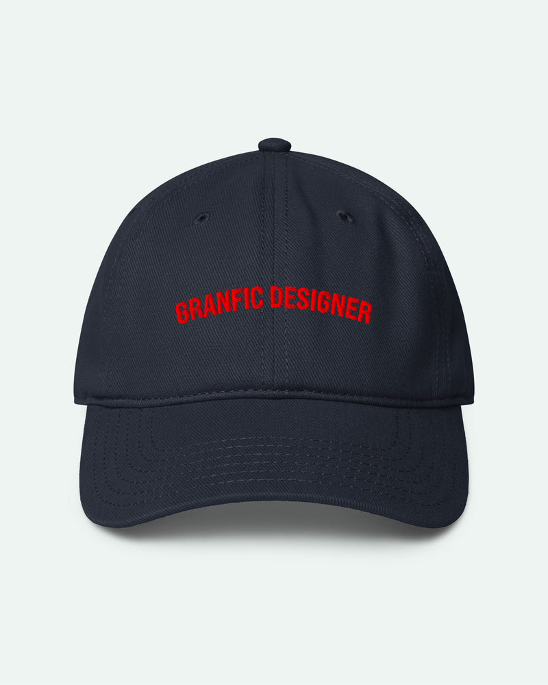 Granfic designer