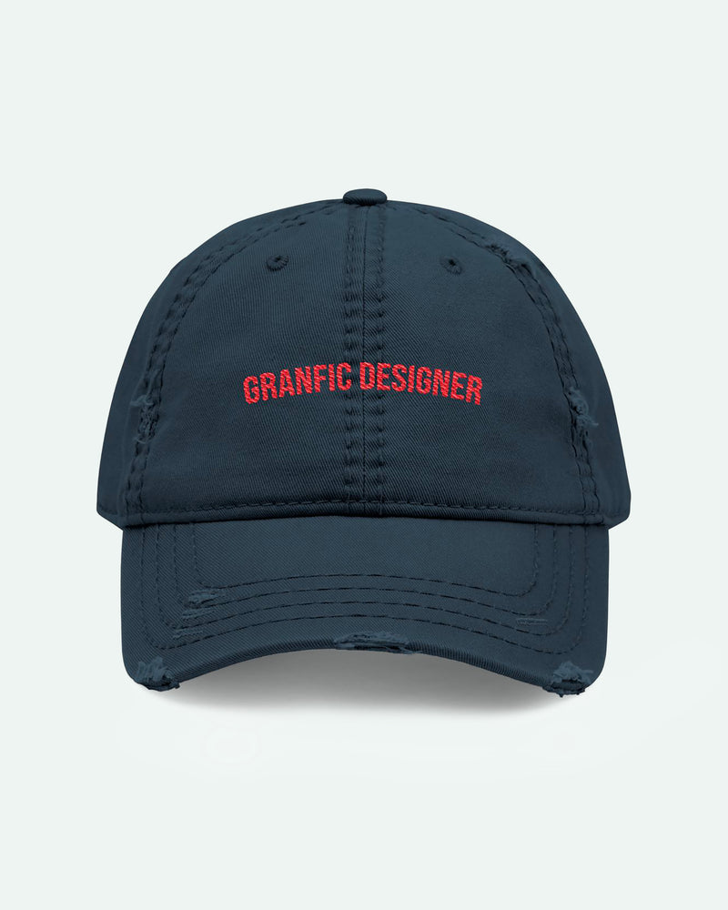 Granfic designer