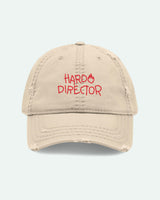 Hard director