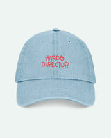 Hard director